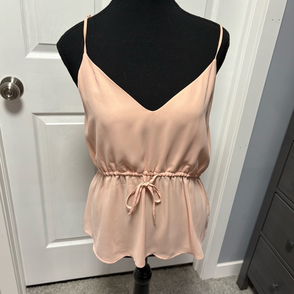 Aritzia - Babaton Warren Camisole